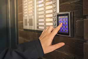 Hopewell Locksmith Commercial